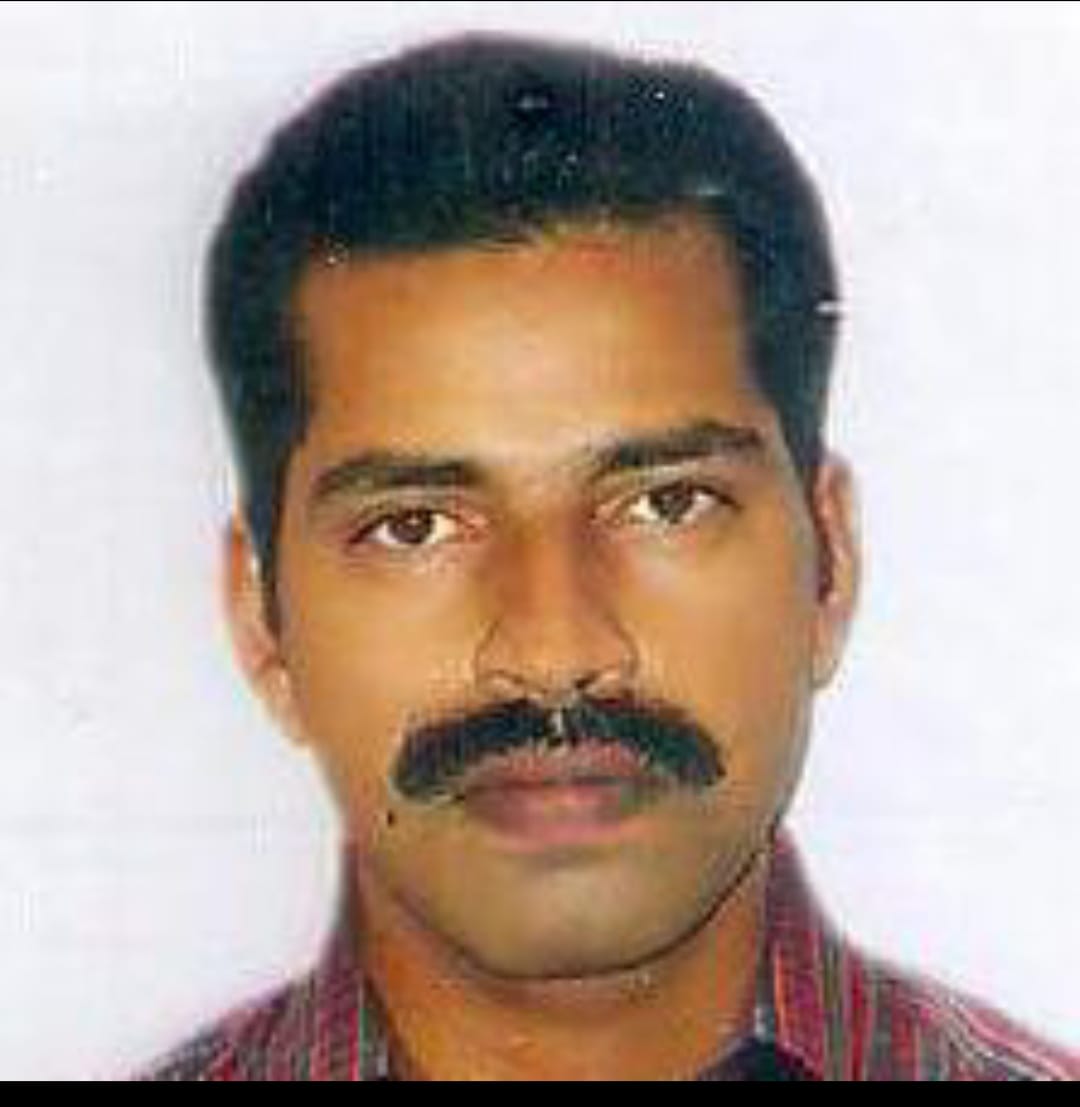 Suresh Kumar